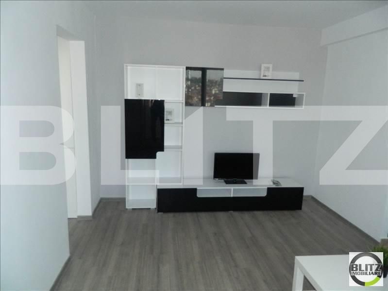 Apartament de vânzare 2 camere Gheorgheni - 14877AV | BLITZ Cluj-Napoca | Poza3