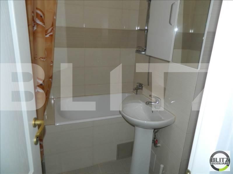 Apartament de vânzare 2 camere Gheorgheni - 14877AV | BLITZ Cluj-Napoca | Poza8