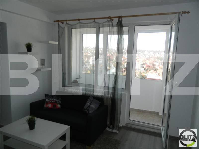 Apartament de vânzare 2 camere Gheorgheni - 14877AV | BLITZ Cluj-Napoca | Poza4