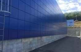 Inchiriere hala industriala, 1200 mp, 10 locuri de parcare