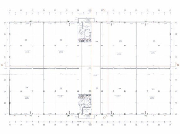 Spațiu industrial de închiriat Dambul Rotund - 148770SII | BLITZ Cluj-Napoca | Poza14