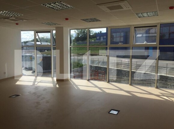 Spațiu industrial de închiriat Dambul Rotund - 148770SII | BLITZ Cluj-Napoca | Poza8