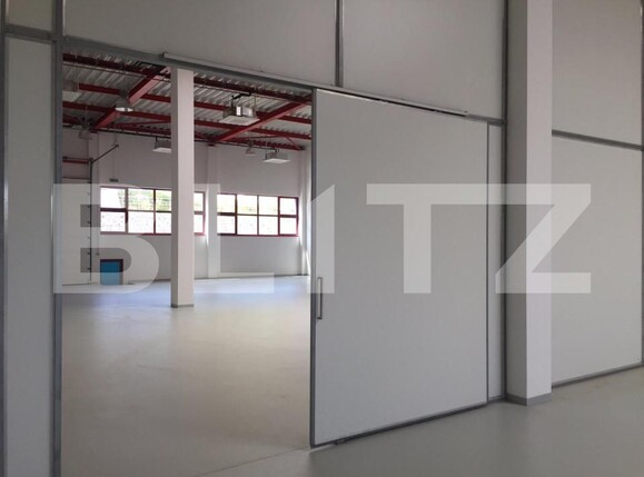 Spațiu industrial de închiriat Dambul Rotund - 148770SII | BLITZ Cluj-Napoca | Poza11