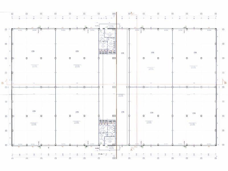 Spațiu industrial de închiriat Dambul Rotund - 148770SII | BLITZ Cluj-Napoca | Poza14