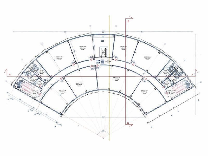 Spațiu industrial de închiriat Dambul Rotund - 148770SII | BLITZ Cluj-Napoca | Poza15