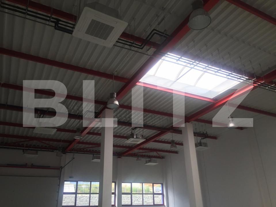 Spațiu industrial de închiriat Dambul Rotund - 148770SII | BLITZ Cluj-Napoca | Poza3