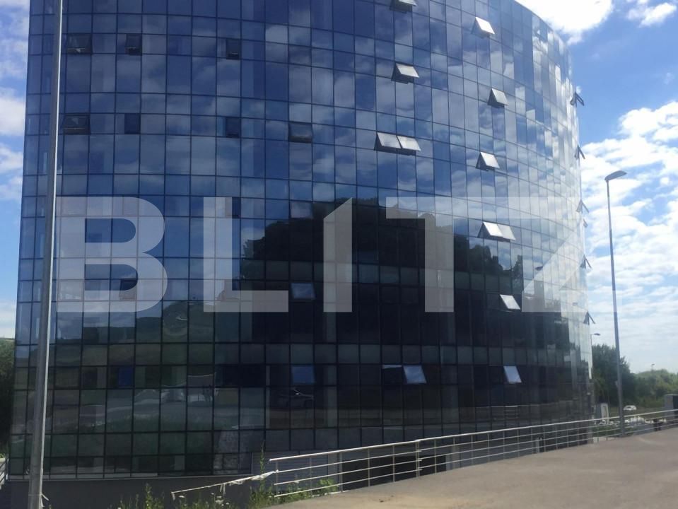 Spațiu industrial de închiriat Dambul Rotund - 148770SII | BLITZ Cluj-Napoca | Poza10