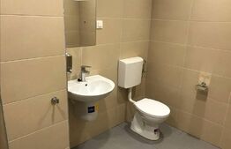 Hala moderna, nou construita cu cele mai noi finisaje