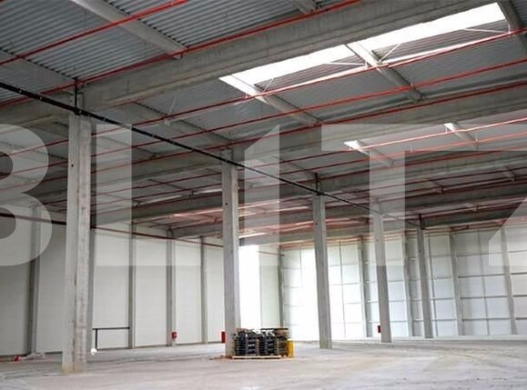 Spațiu industrial de închiriat Exterior Est - 148771SII | BLITZ Cluj-Napoca | Poza4