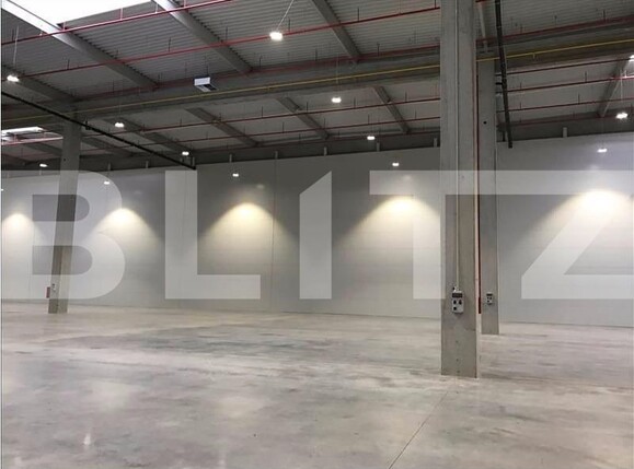Spațiu industrial de închiriat Exterior Est - 148771SII | BLITZ Cluj-Napoca | Poza2