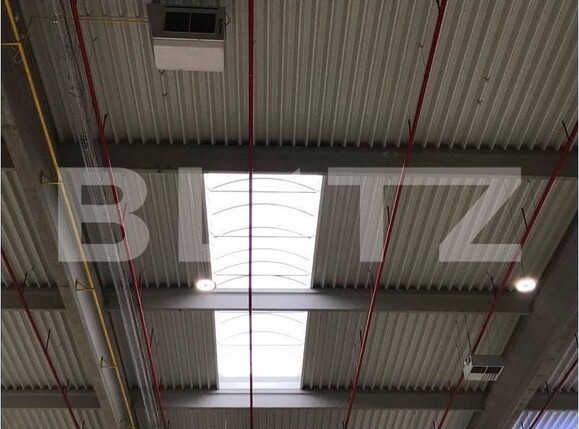 Spațiu industrial de închiriat Exterior Est - 148771SII | BLITZ Cluj-Napoca | Poza8