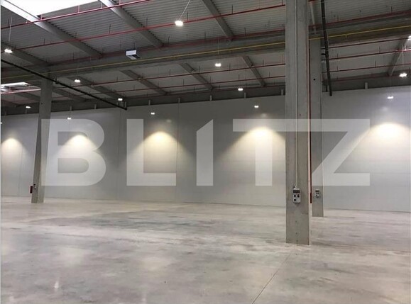Spațiu industrial de închiriat Exterior Est - 148771SII | BLITZ Cluj-Napoca | Poza2
