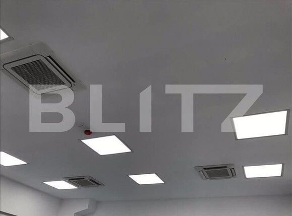 Spațiu industrial de închiriat Exterior Est - 148771SII | BLITZ Cluj-Napoca | Poza6