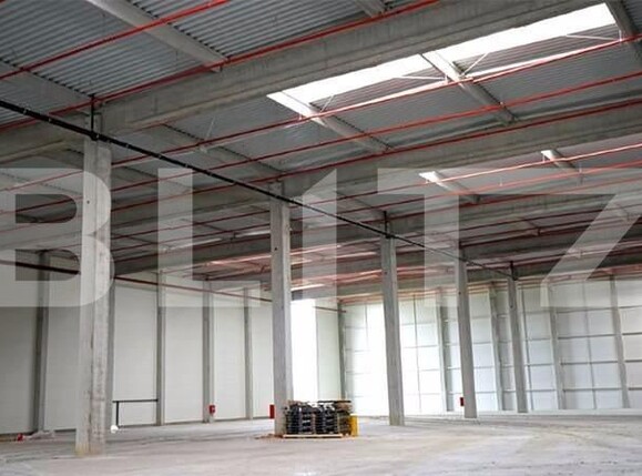 Spațiu industrial de închiriat Exterior Est - 148771SII | BLITZ Cluj-Napoca | Poza4