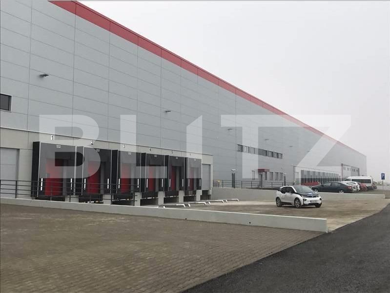 Spațiu industrial de închiriat Exterior Est - 148771SII | BLITZ Cluj-Napoca | Poza10