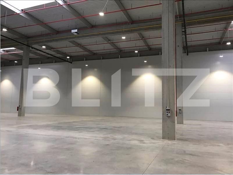 Spațiu industrial de închiriat Exterior Est - 148771SII | BLITZ Cluj-Napoca | Poza2