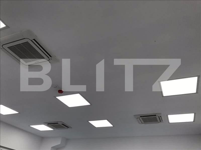 Spațiu industrial de închiriat Exterior Est - 148771SII | BLITZ Cluj-Napoca | Poza6