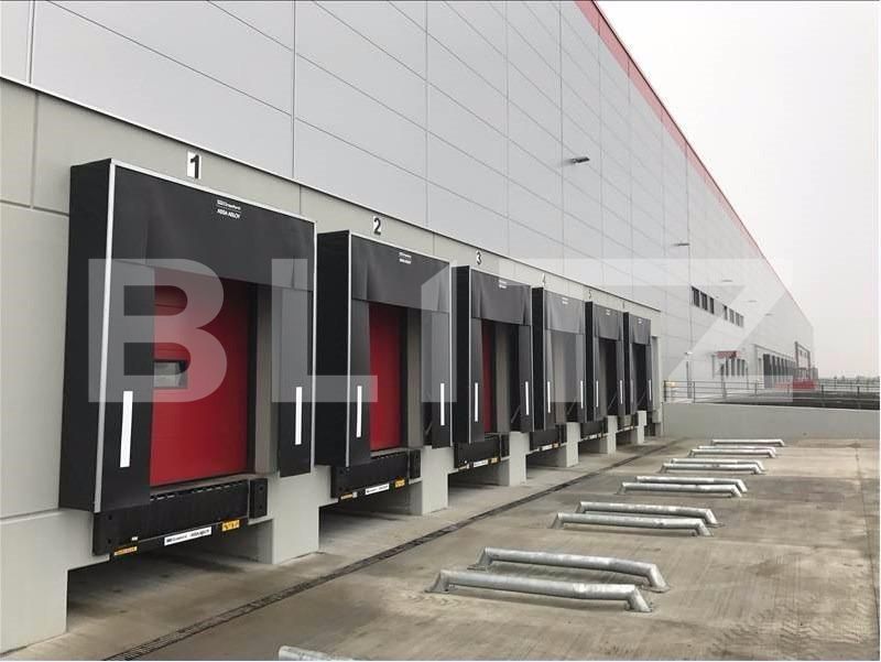 Spațiu industrial de închiriat Exterior Est - 148771SII | BLITZ Cluj-Napoca | Poza9