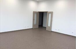 Hala moderna, nou construita cu cele mai noi finisaje