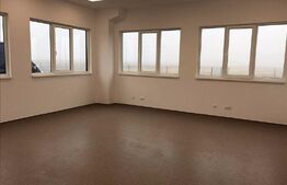 Hala moderna, nou construita cu cele mai noi finisaje