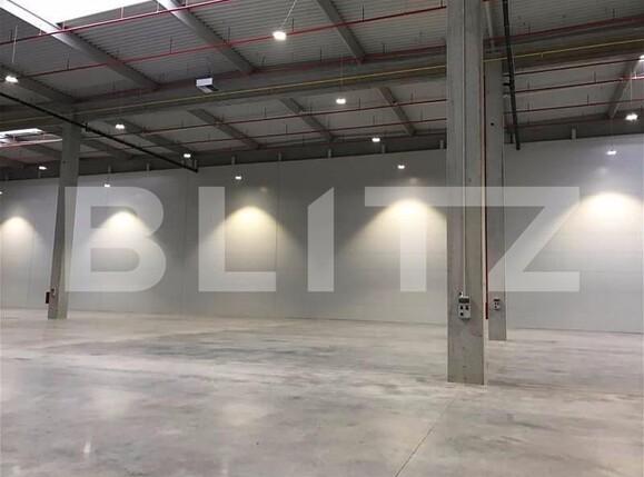 Spațiu industrial de închiriat Someseni - 148772SII | BLITZ Cluj-Napoca | Poza3