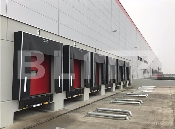 Spațiu industrial de închiriat Someseni - 148772SII | BLITZ Cluj-Napoca | Poza10