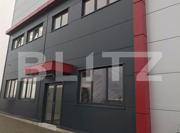 Spațiu industrial de închiriat Someseni - 148772SII | BLITZ Cluj-Napoca | Poza9