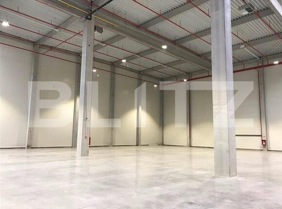 Spațiu industrial de închiriat Someseni - 148772SII | BLITZ Cluj-Napoca | Poza2