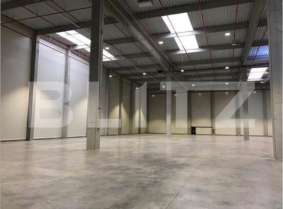 Spațiu industrial de închiriat Someseni - 148772SII | BLITZ Cluj-Napoca | Poza6
