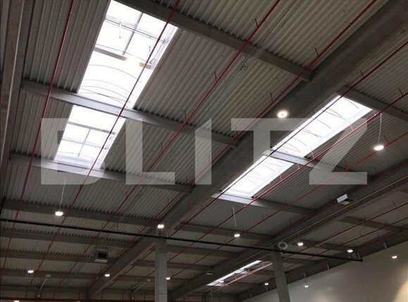 Spațiu industrial de închiriat Someseni - 148772SII | BLITZ Cluj-Napoca | Poza8