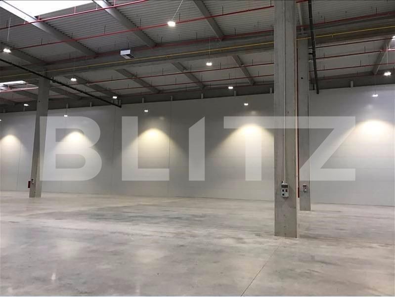 Spațiu industrial de închiriat Someseni - 148772SII | BLITZ Cluj-Napoca | Poza3