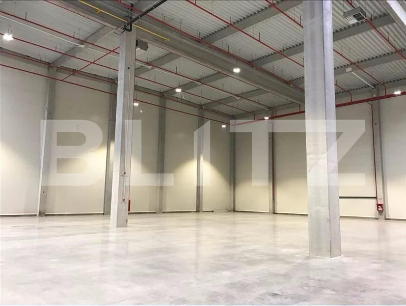 Spațiu industrial de închiriat Someseni - 148772SII | BLITZ Cluj-Napoca | Poza2