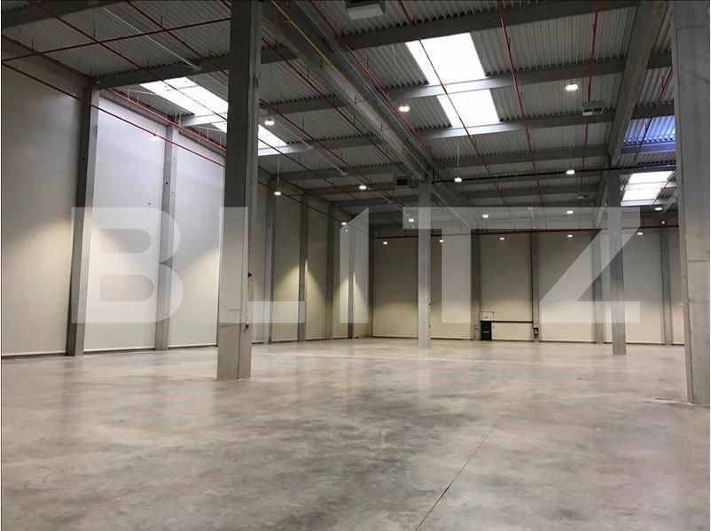 Spațiu industrial de închiriat Someseni - 148772SII | BLITZ Cluj-Napoca | Poza6