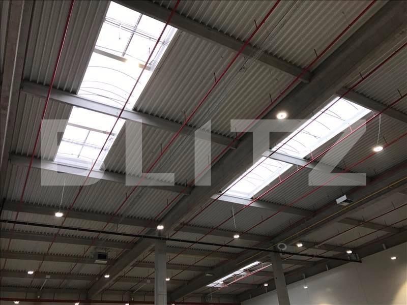 Spațiu industrial de închiriat Someseni - 148772SII | BLITZ Cluj-Napoca | Poza8