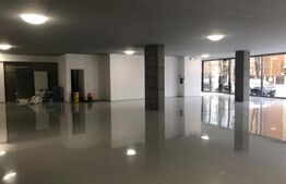 Spatiu comercial elegant in cladire moderna!