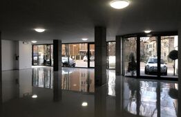 Spatiu comercial elegant in cladire moderna!