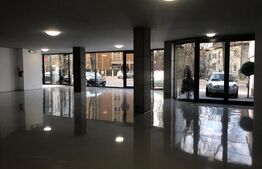 Spatiu comercial elegant in cladire moderna!