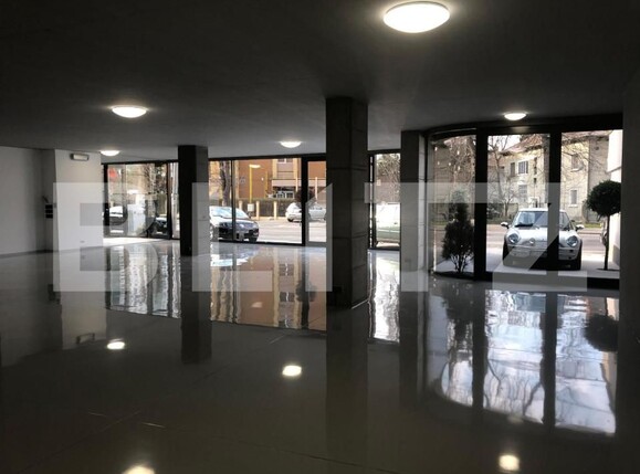 Spațiu comercial de închiriat Central - 148773SIC | BLITZ Cluj-Napoca | Poza2
