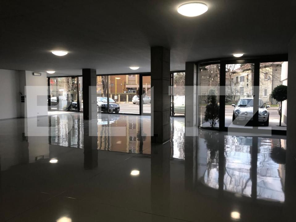 Spațiu comercial de închiriat Central - 148773SIC | BLITZ Cluj-Napoca | Poza2