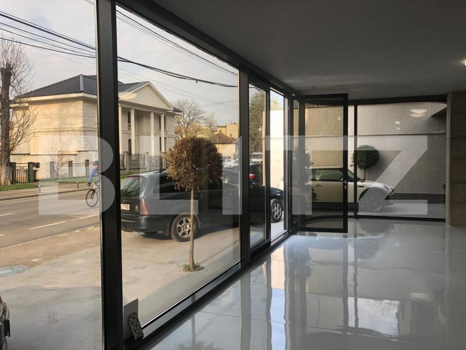 Spațiu comercial de închiriat Central - 148773SIC | BLITZ Cluj-Napoca | Poza1