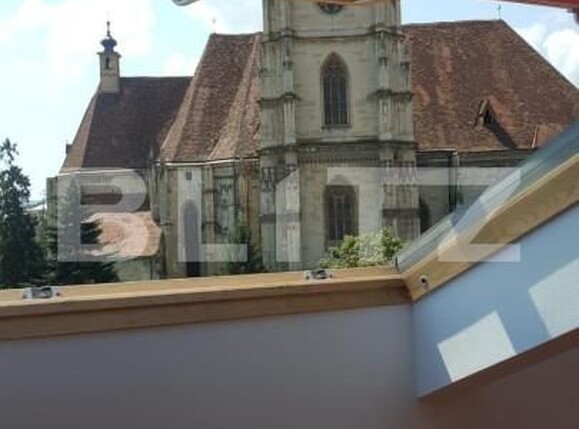 Spațiu birouri de închiriat Central - 148774SIB | BLITZ Cluj-Napoca | Poza1