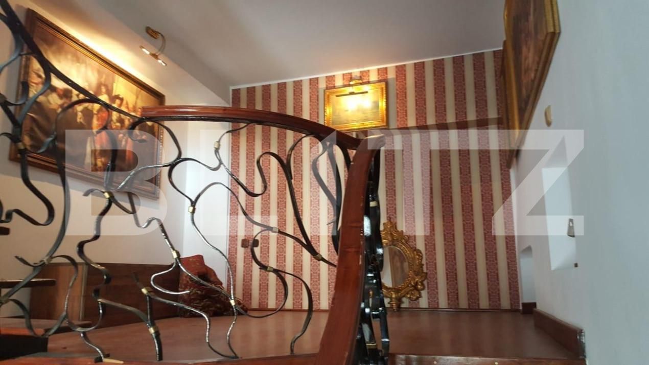 Spațiu birouri de închiriat Central - 148774SIB | BLITZ Cluj-Napoca | Poza7