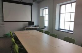 Birou Clasa A! Oferta care merita vazuta