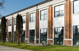 Birou Clasa A! Oferta care merita vazuta