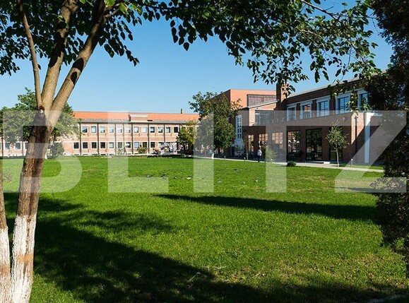 Spațiu birouri de închiriat Bulgaria - 148775SIB | BLITZ Cluj-Napoca | Poza1