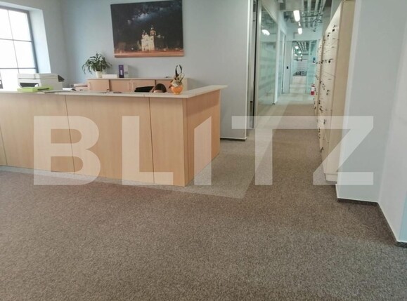 Spațiu birouri de închiriat Bulgaria - 148775SIB | BLITZ Cluj-Napoca | Poza2