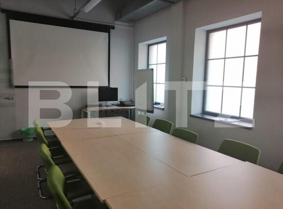 Spațiu birouri de închiriat Bulgaria - 148775SIB | BLITZ Cluj-Napoca | Poza3