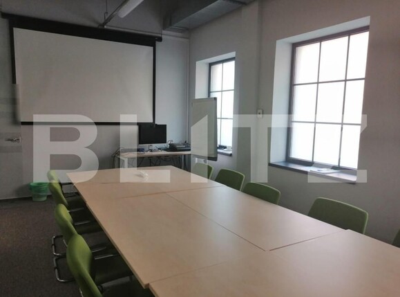 Spațiu birouri de închiriat Bulgaria - 148775SIB | BLITZ Cluj-Napoca | Poza3
