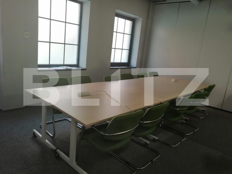 Spațiu birouri de închiriat Bulgaria - 148775SIB | BLITZ Cluj-Napoca | Poza5