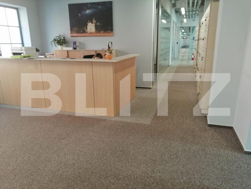 Spațiu birouri de închiriat Bulgaria - 148775SIB | BLITZ Cluj-Napoca | Poza2